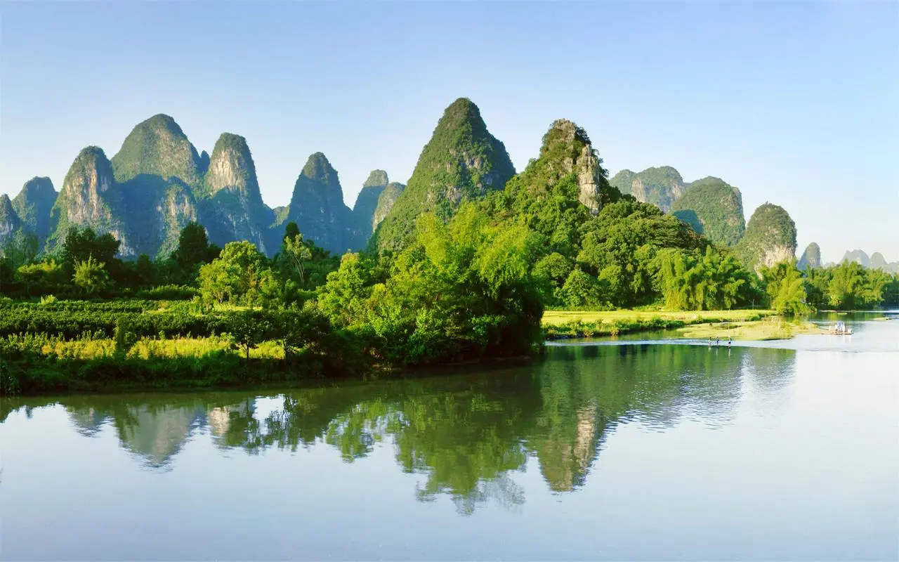 绿色先进智慧